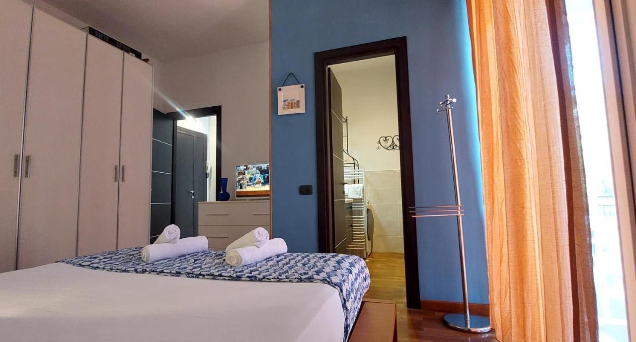 Casamare Portovenere Leilighet Porto Venere Eksteriør bilde