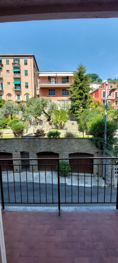 Casamare Portovenere Leilighet Porto Venere Eksteriør bilde