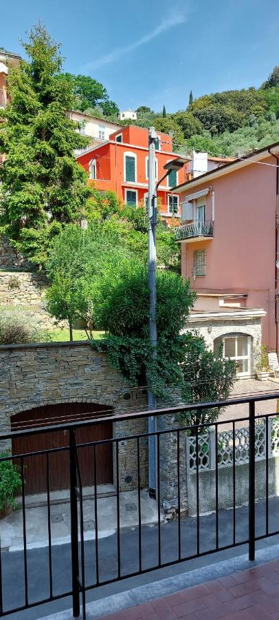 Casamare Portovenere Leilighet Porto Venere Eksteriør bilde