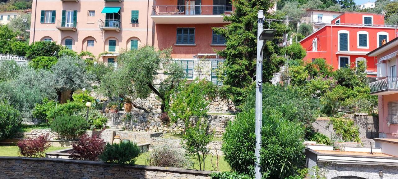 Casamare Portovenere Leilighet Porto Venere Eksteriør bilde